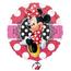 Disney - Minnie Mouse - Globo helio 45 cm