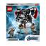 LEGO Marvel Los Vengadores - Armadura Robótica de Thor - 76169