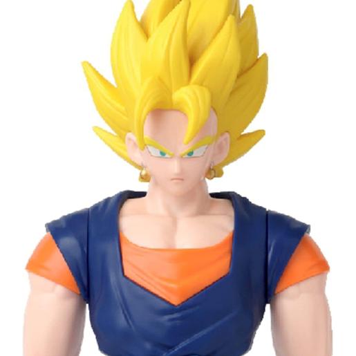 Figurine Dragon Ball Super Limit Breaker 30 cm - Super Saiyan Goku - Bandai