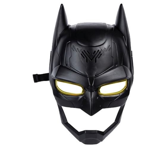 Batman - Máscara Cambio de Voz