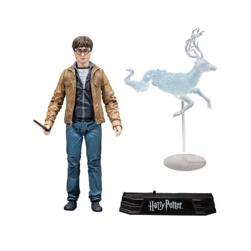 Harry Potter - Figura McFarlane 15 cm