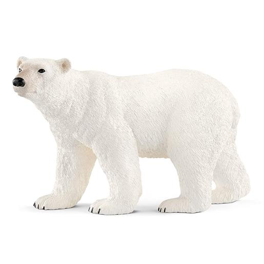 Schleich - Oso Polar