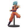 Dragon Ball - Figura Son Goku Super Saiyan God 16 cm