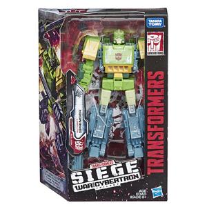 Transformers - Springer - Figura War for Cybertron: Siege