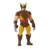 Marvel - Wolverine - Figura Marvel Legends Retro