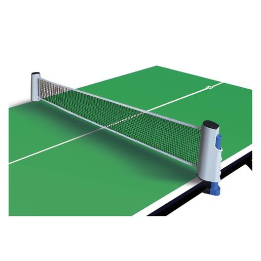 Red mesa de ping-pong