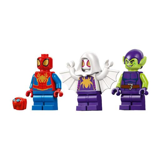LEGO Spidey - Spidey vs. Duende Verde - 10793