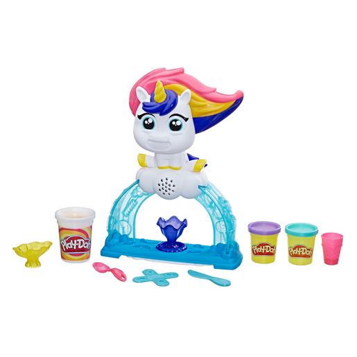 Play-Doh - Tootie la Unicornio