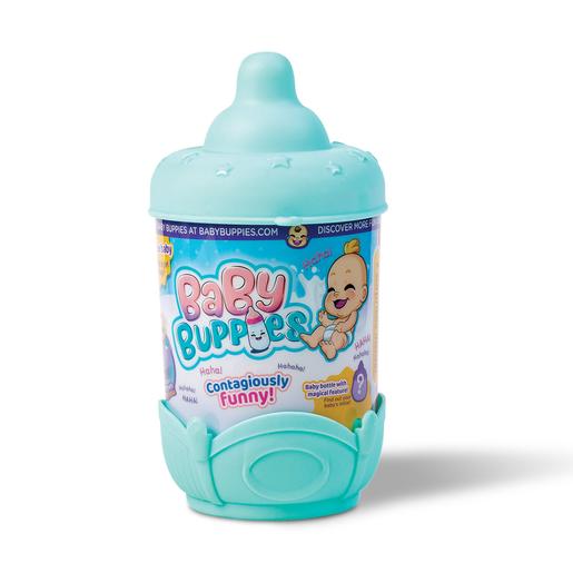 Baby Buppies - Bebé con Cuna (varios modelos)