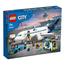LEGO - Avión de pasajeros Lego City 934470
