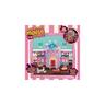 Bandai - Playset Gran Hotel Mouse in the House