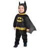 Batman - Disfraz bebé 1-2 años