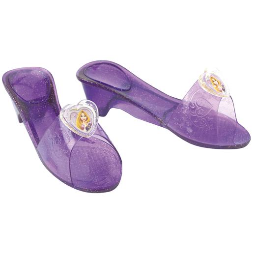 Princesas Disney - Rapunzel - Zapatos