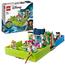LEGO Disney - Cuentos e Historias: Peter Pan y Wendy - 43220