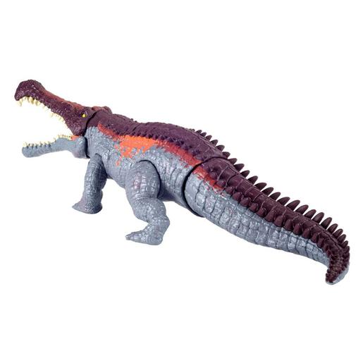 Jurassic World - Dinosaurio Total Control (varios modelos)