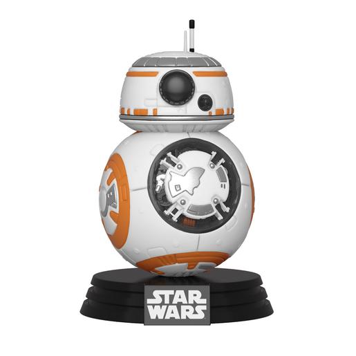 Star Wars - BB-8 - Figura POP