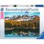 Ravensburger - Puzzle Paisaje Montañoso 1000 Piezas Adultos ㅤ