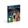 LEGO - Harry Potter - Guía mágica Lego de las casas de Hogwarts con minifigura exclusiva 9780241620199