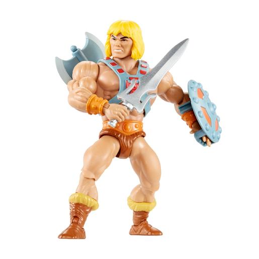 Masters of the Universe - He-Man - Figura