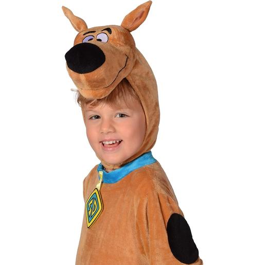 Disfraz de Scooby-Doo 2-3 años