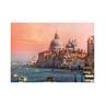 Ravensburger - Puzzle 1000 pcs Mediterráneo Venecia