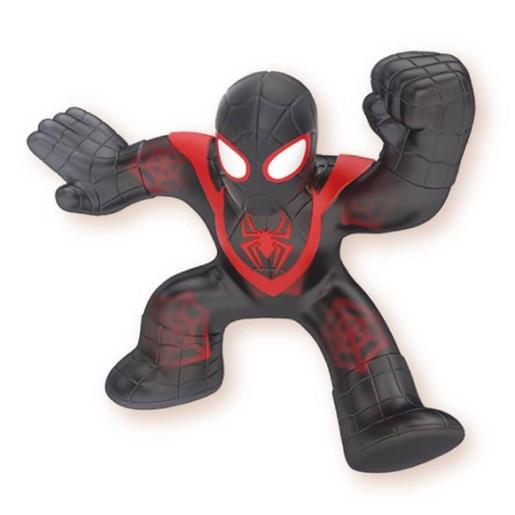 Spider-Man - Figura Miles Morales Goo Jit Zu