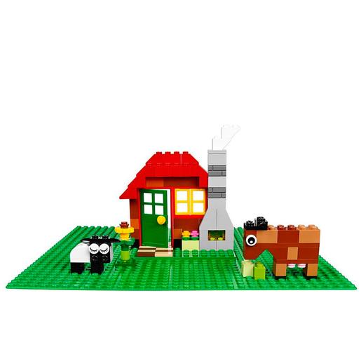 LEGO Classic - Base de Color Verde - 10700