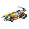 Hot Wheels - Monster Action Scorpedo Luces y Sonidos