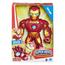 Iron Man - Figura Super Hero Aventures Mega Mighties