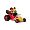 Mickey Mouse - Camión Bólido Rodador