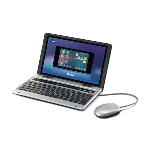 Vtech - Genio Laptop - Mi primer portátil