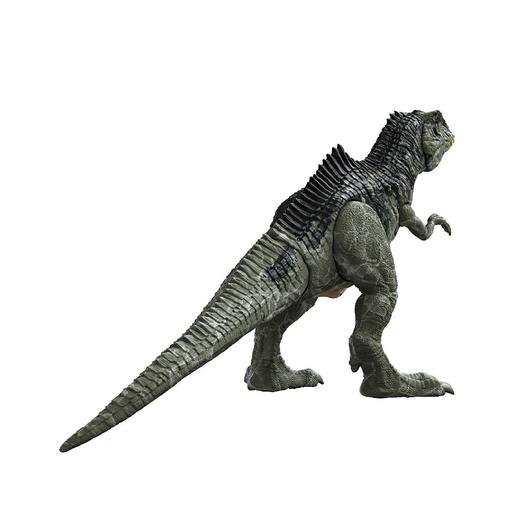 Jurassic World - Gigantosaurus Super colosal