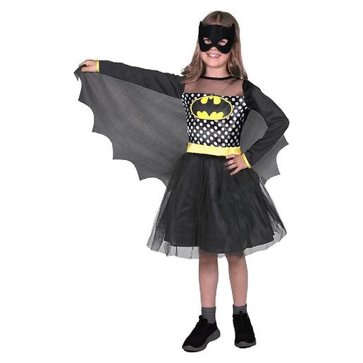 Disfraz Batgirl Fashion