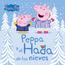Peppa Pig - Peppa y el Hada de las Nieves