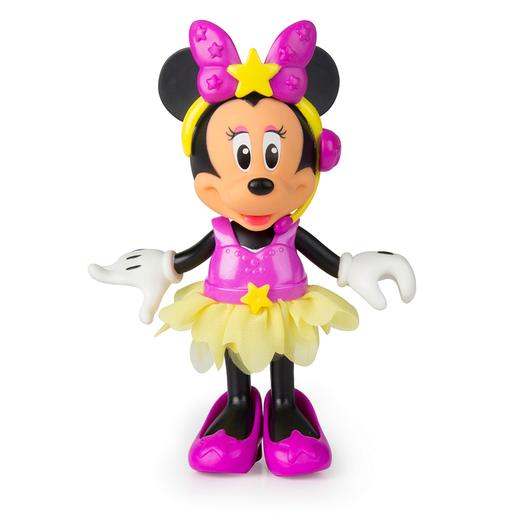 Minnie Mouse - Cambiador Minnie