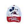 Mickey Mouse - Gorra de 51 a 54 cm