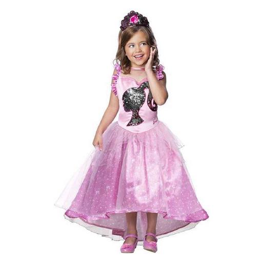 Barbie - Disfraz princesa