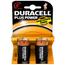 Duracell - Pilas Duracell Plus tipo C (LR-14)