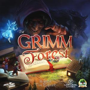 Last Level The grimm forest