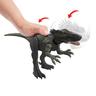 Mattel - Jurassic World - Dinosaurio Wild Roar Dryptosaurus con sonidos de Jurassic World ㅤ