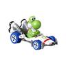 Hot Wheels - Super Mario - Vehículo Yoshi