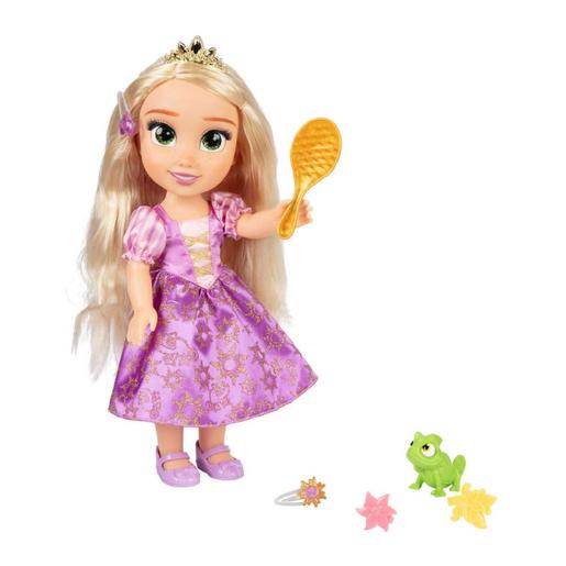 Princesas Disney - Mi amiga musical Rapunzel y Pascal