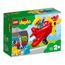 LEGO DUPLO - Avión - 10908