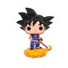 Dragon Ball Z - Goku y Flying Nimbus - Figura Funko Pop 109