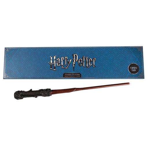 Harry Potter - Varita Luminosa Harry
