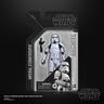 Star Wars - Figura Stormtrooper Imperial The Black Series