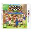 Nintendo 3DS - Harvest Moon: El Pueblo del Árbol Celeste