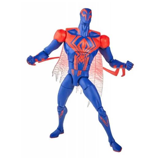 Spider-man - Spider-man 2099 - Figura Across the Spider-verse