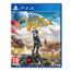 PS4 - The Outer Worlds