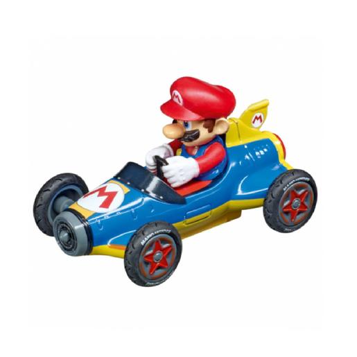 Carrera - Cars - Sortido de carros especiais Mario Kart